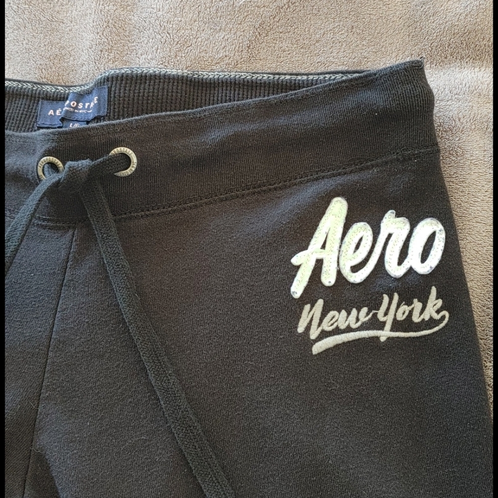 Womens sweat pants